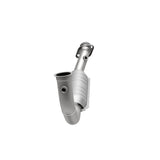 MagnaFlow Direct Fit Catalytic Converter 2004 Liberty P/S frt OEM - 49583