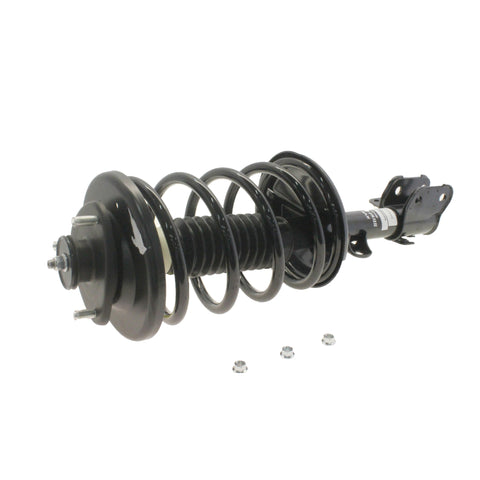 KYB Strut Plus Front Right Honda Odyssey 99-04 - SR4071