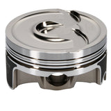 Wiseco Chevrolet LT1 6.2L 4.070 Bore 1.304 Comp Ht. -12cc Volume Right Side Piston - 60232RX05