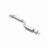 MagnaFlow Direct Fit Catalytic Converter 04-08 Mazda RX-8 OEM - 49150
