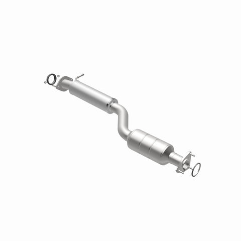 MagnaFlow Direct Fit Catalytic Converter 04-08 Mazda RX-8 OEM - 49150