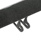 Rugged Ridge 07-18 Jeep Wrangler JK Windshield LED Light Bar - 11232.25