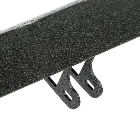 Rugged Ridge 07-18 Jeep Wrangler JK Windshield LED Light Bar - 11232.25