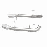MagnaFlow SYS A/B 2011 Ford Mustang 3.7L - 15596