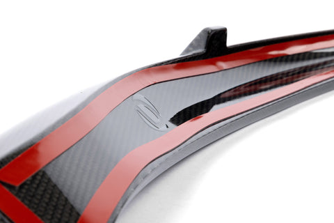 Dinan 20-26 Toyota GR Supra Premium Carbon Trunk Spoiler - D980-0038