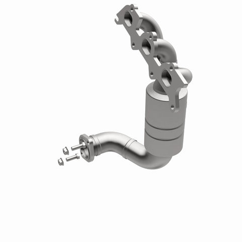 MagnaFlow Conv DF 07-09 Chrysler Sebring 2.7L - 51735