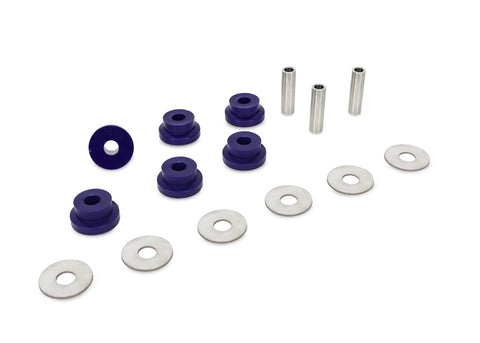 SuperPro Rack and Pinion Bushing Kit - SPF0083SSK