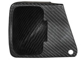 aFe MagnumFORCE Intake System Carbon Fiber Scoop 12-15 BMW 328i/ix (F30/31/34) L4 2.0L Turbo N20/N26 - 54-12218-C