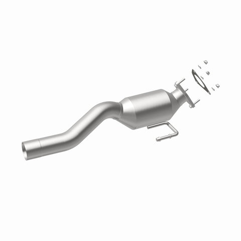MagnaFlow Direct Fit Catalytic Converter 04-06 Porsche Cayenne 3.2L - 51979