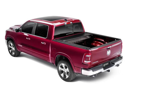 Retrax 99-06 Toyota Tundra Access/Double Cab (Short Bed) Retrax IX - 30822