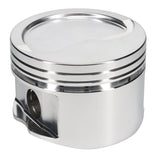 JE Pistons 440 MOPAR DISH Set of 8 Pistons - 232456