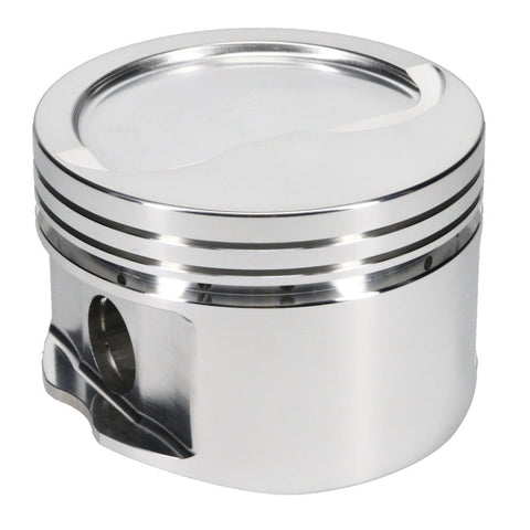 JE Pistons 440 MOPAR DISH Set of 8 Pistons - 232456