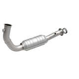 MagnaFlow Direct Fit Catalytic Converter 2004 Liberty P/S frt - 93383