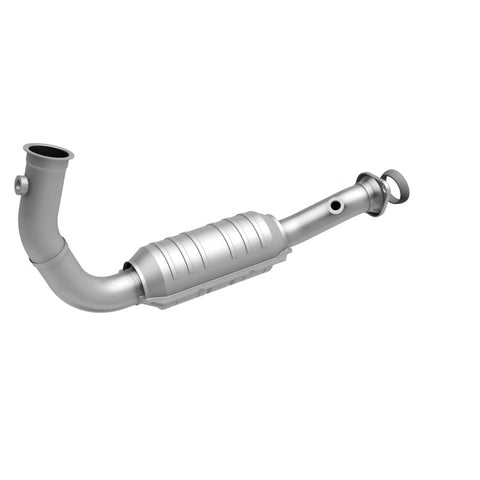 MagnaFlow Direct Fit Catalytic Converter 2004 Liberty P/S frt - 93383