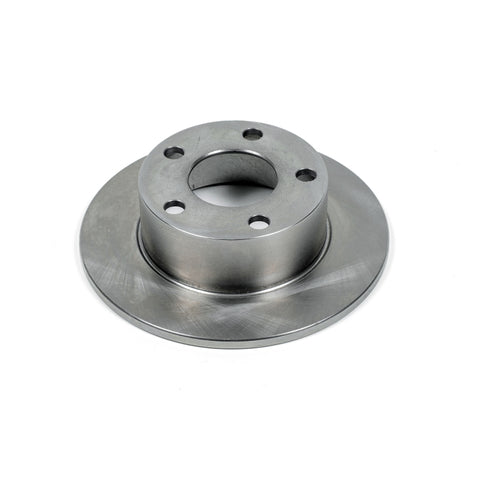 Power Stop 95-04 Audi A6 Rear Autospecialty Brake Rotor - EBR429