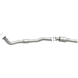 MagnaFlow Direct Fit Catalytic Converter 01-02 2500HD Passenger Side 8.1L - 447282