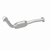 MagnaFlow Direct Fit Catalytic Converter 03-06 Hummer H2 6.0L P/S - 24083
