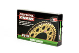 Renthal R3-3 Road 520 - 130L SRS Road Chain - C436