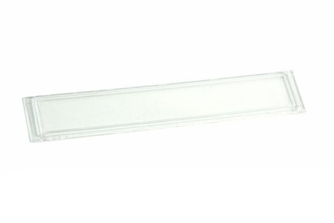 Diode Dynamics Outer Lens for Stage Series Wide Clear - DD6024