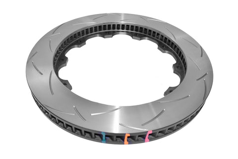 DBA T3 5000 Series Replacement Rotor 380 x 32 Ford Mustang S197 Boss 302R (GS/GT) - 52933.1LS