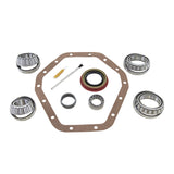 USA Standard Bearing Kit For 88 & Down 10.5in GM 14 Bolt Truck - ZBKGM14T-A