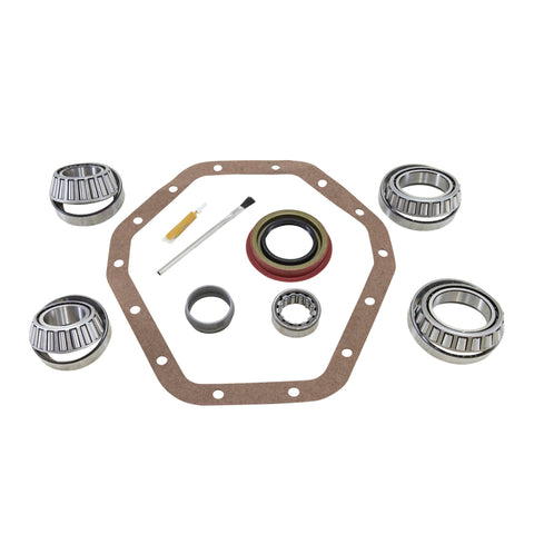 USA Standard Bearing Kit For 88 & Down 10.5in GM 14 Bolt Truck - ZBKGM14T-A