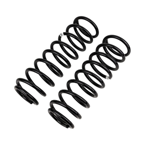 ARB / OME 18-20 Jeep Wrangler JL Coil Spring Set Front 2in Lift - 3160