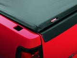 Lund 00-01 Toyota Tundra (6ft. Bed) Genesis Roll Up Tonneau Cover - Black - 96058