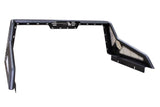 Fishbone Offroad Hood Mounted Hi-Lift Jack Mount JK/JL/JT - FB31317