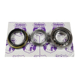 Yukon Gear M220 Rear Axle Bearing and Seal Kit - AK R-J01