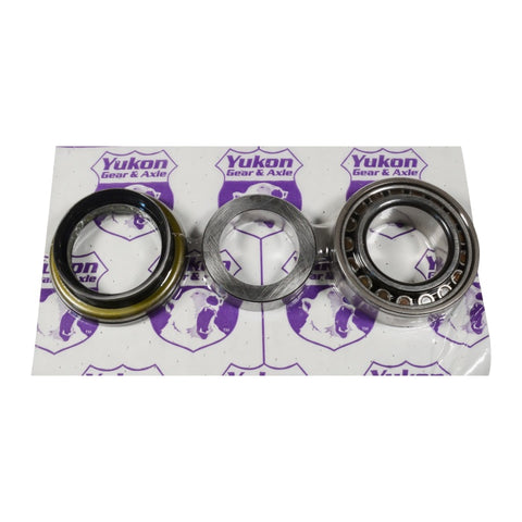 Yukon Gear M220 Rear Axle Bearing and Seal Kit - AK R-J01