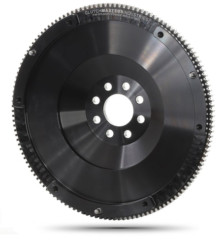 Clutch Masters 10-11 Audi A3 / 10-11 VW GTI / 10-11 VW Passat Heavy Steel Flywheel - FW-375-SF-HVY