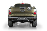 Addictive Desert Designs 2024+ Ford Ranger Raptor Edge Rear Bumper - R720295090103