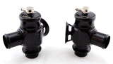 Turbosmart BOV Kompact Dual Port - 2016 Cadillac ATS-V 3.6L TT - TS-0203-1008