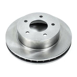 Power Stop 90-02 Chevrolet Astro Front Autospecialty Brake Rotor - AR8622