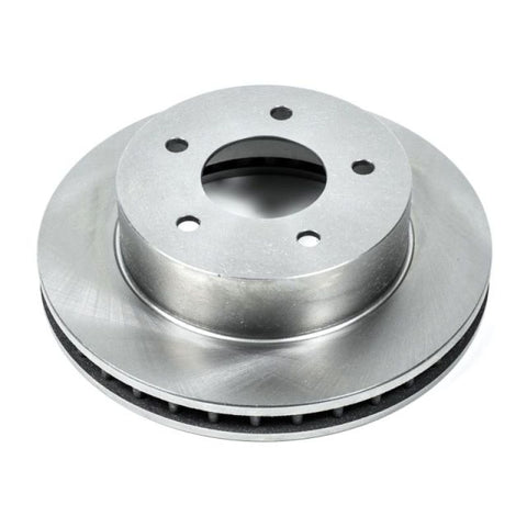 Power Stop 90-02 Chevrolet Astro Front Autospecialty Brake Rotor - AR8622