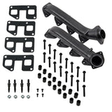 BD Diesel 10-22 Ford F150/F250/F350 BOSS 6.2L Exhaust Manifold Kit - 1043055