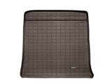 WeatherTech 10-15 Chevrolet Equinox Cargo Liners - Cocoa - 43442