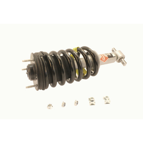 KYB Strut Plus Front Chevrolet/GMC 07-10 Tahoe/Yukon 2WD - SR4080