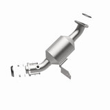 MagnaFlow Direct Fit Catalytic Converter 2003 Cadillac CTS 3.2L Driver Side - 51872