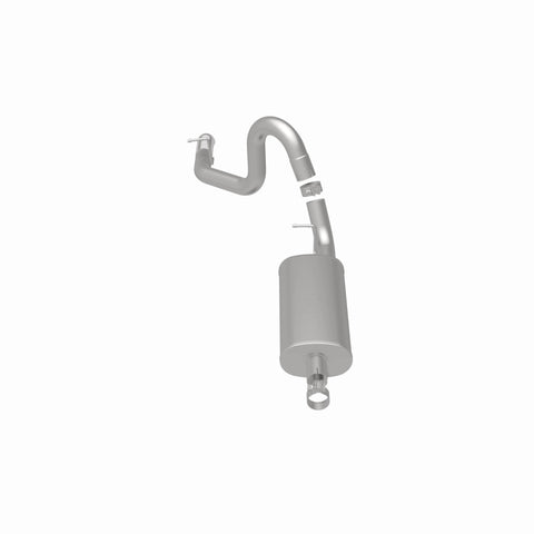 MagnaFlow System C/B 97-99 Jeep Wrangler - 15854