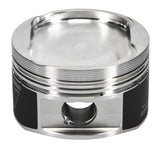 Wiseco Toyota Scion TC 2AZ-FE -29cc R/Dome Piston Shelf Stock - 6641M89