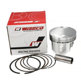 Wiseco Yamaha XT/TT/SR500 91 CR 3425XC Piston kit - 4764M08700