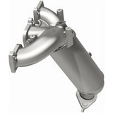 MagnaFlow Direct Fit Catalytic Converter 11-12 Ford Taurus 3.5L OEM Grade Manifold - 22-077