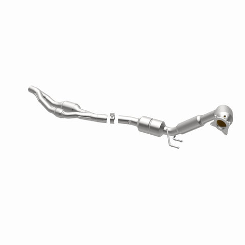 MagnaFlow Direct Fit Catalytic Converter AUDI TT- 2008 4 2.0L OEM - 49715