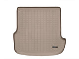 WeatherTech 97-01 BMW 540i Cargo Liners - Tan - 41145