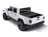 Roll-N-Lock 2020 Jeep Gladiator 5ft bed M-Series Retractable Tonneau Cover - LG496M