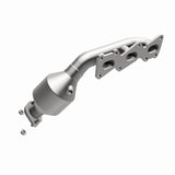 MagnaFlow Conv DF 2009 Kia Borrego 3.8L Driver Side - 51072