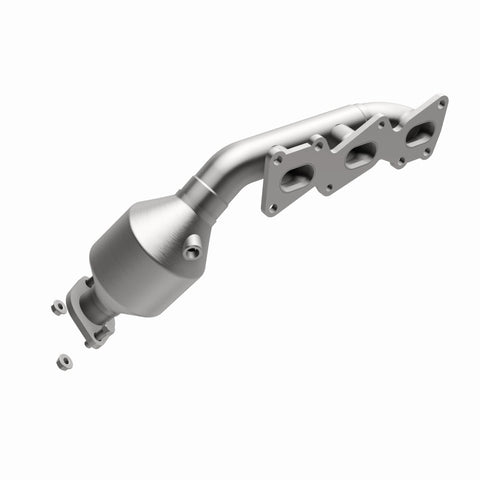 MagnaFlow Conv DF 2009 Kia Borrego 3.8L Driver Side - 51072