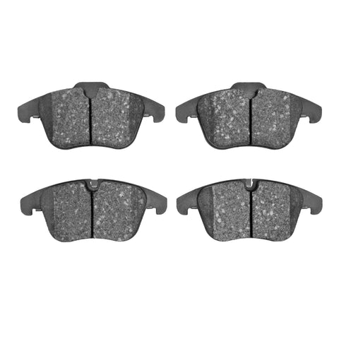 R1 06-18 Jaguar Xj8 Front Track/Street Brake Pads - 2000-1241-00